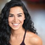 Samantha Pauly