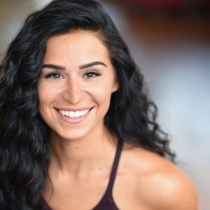 Samantha Pauly