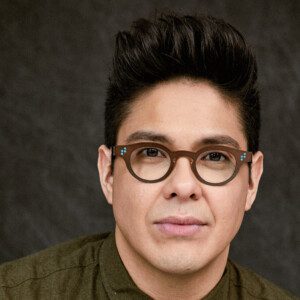 George Salazar