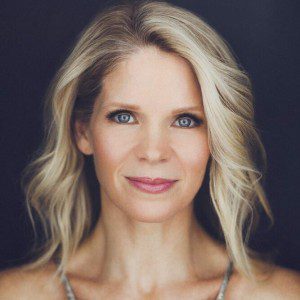 Kelli O’Hara