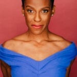 Kimberly Marable
