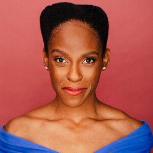 Kimberly Marable
