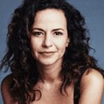 Mandy Gonzalez