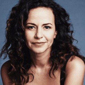 Mandy Gonzalez