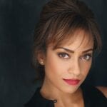 Shina Ann Morris