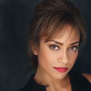 Shina Ann Morris