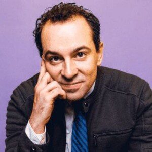 Rob McClure