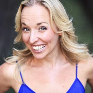 Alicia Albright