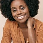 Denée Benton