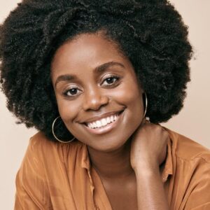 Denée Benton
